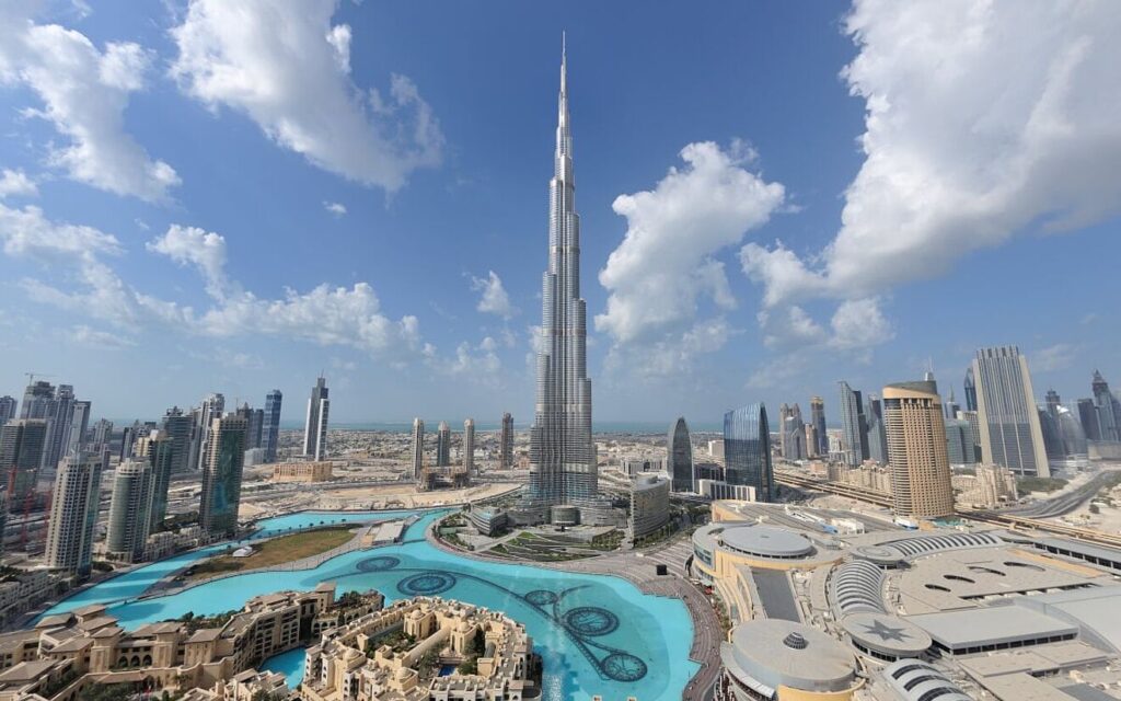 things to do in dubai